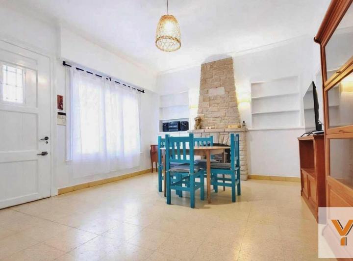 Casa · 125m² · 4 Ambientes