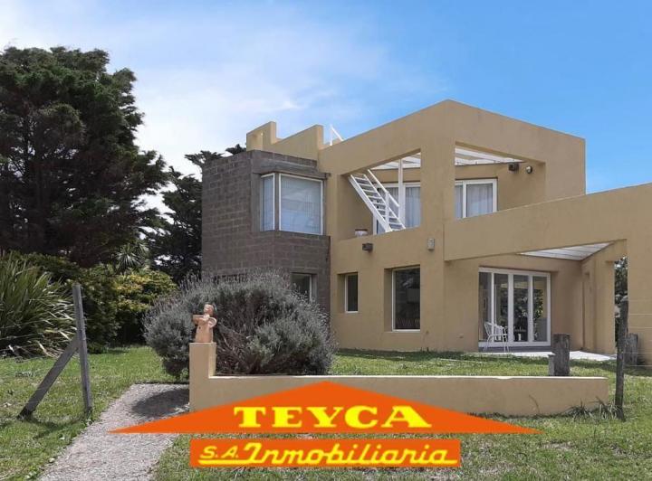 Casa · 118m² · 3 Ambientes