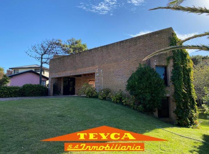 Casa · 162m² · 4 Ambientes