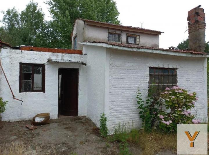 Casa · 100m² · 3 Ambientes · 1 Cochera