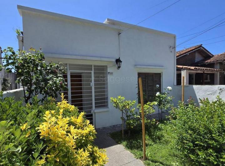 Casa · 150m² · 3 Ambientes