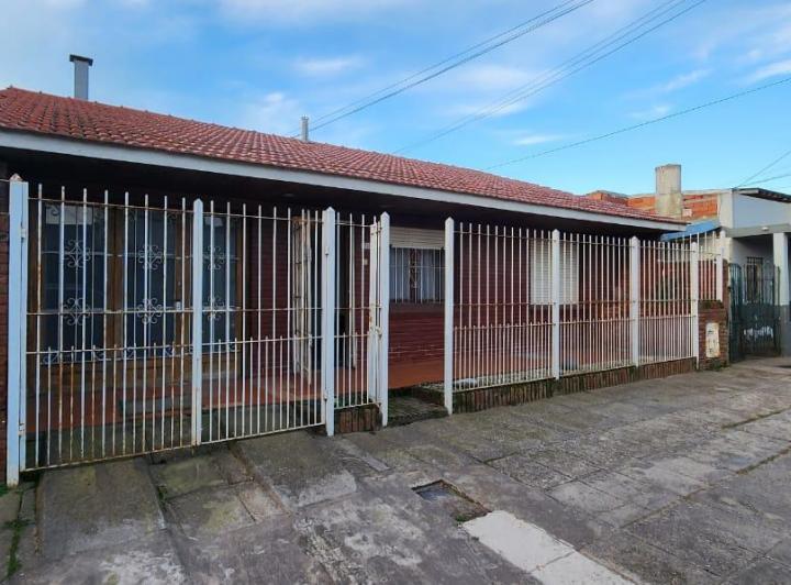 Casa · 110m² · 3 Ambientes · 1 Cochera