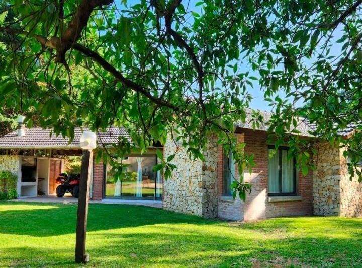 Casa · 86m² · 3 Ambientes