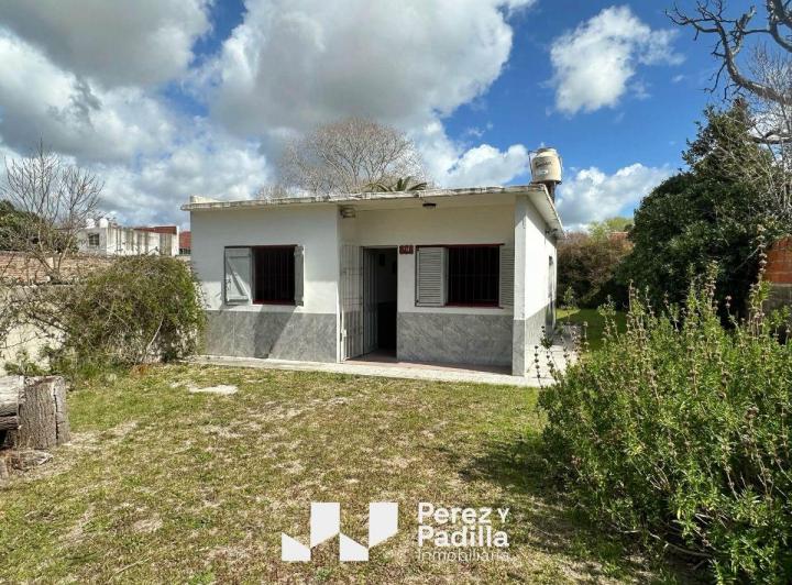 Casa · 49m² · 3 Ambientes