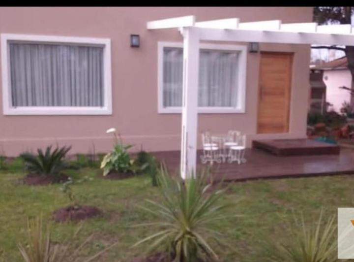Casa · 120m² · 2 Ambientes