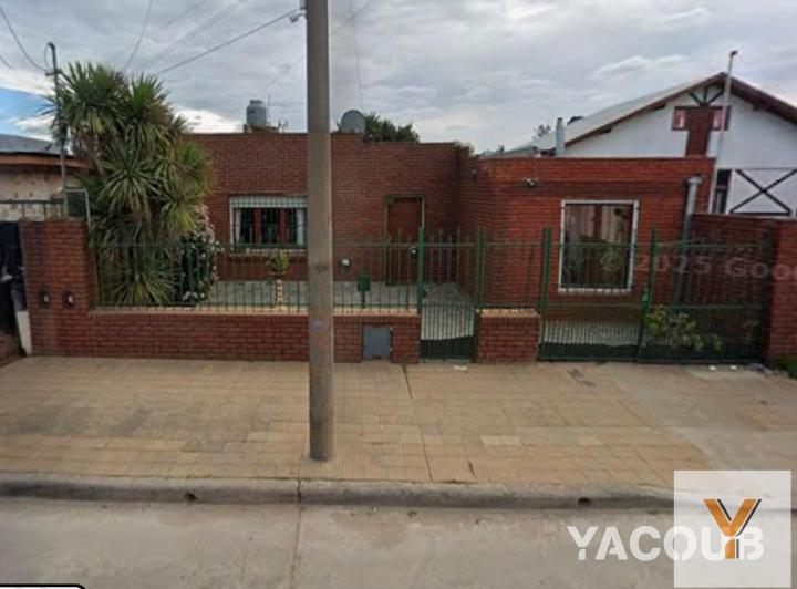 Casa · 120m² · 4 Ambientes
