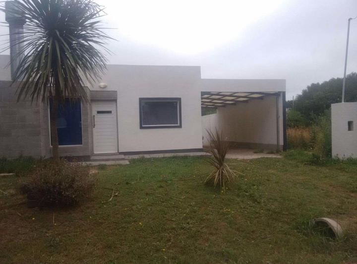Casa · 85m² · 2 Dormitorios · 1 Cochera