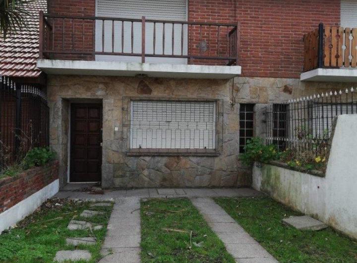 Casa · 110m² · 4 Dormitorios · 1 Cochera