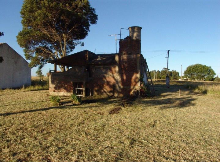 Casa · 65m² · 1 Cochera