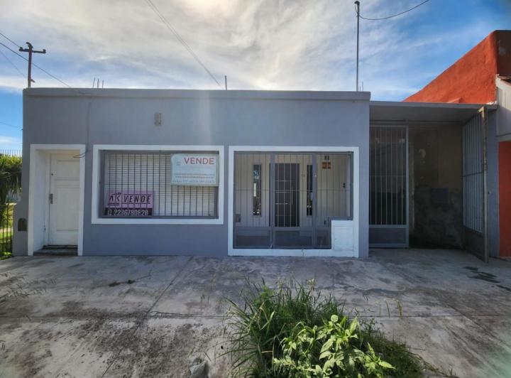 Casa · 221m² · 3 Ambientes