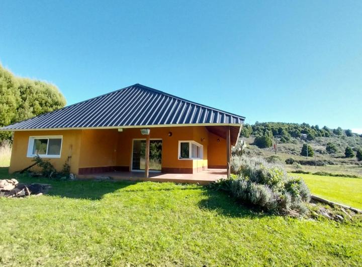 Casa · 150m² · 5 Ambientes