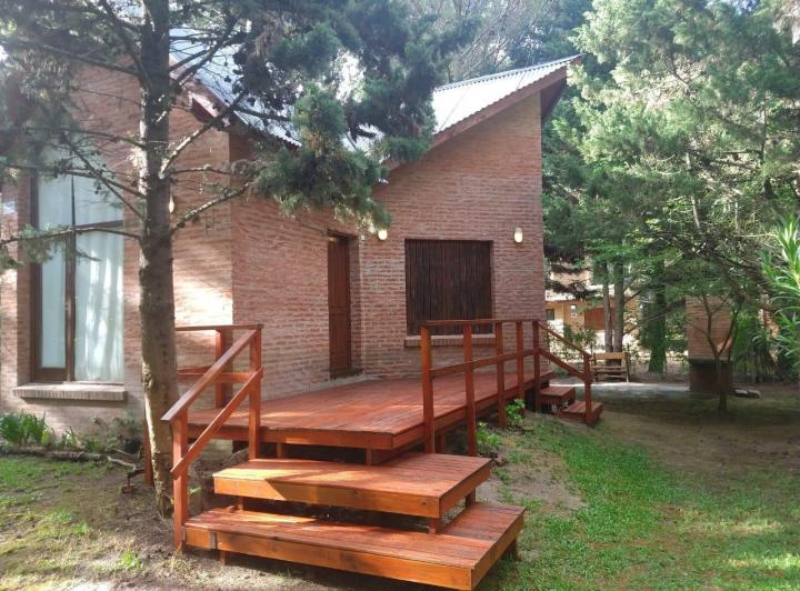 Casa · 80m² · 4 Ambientes