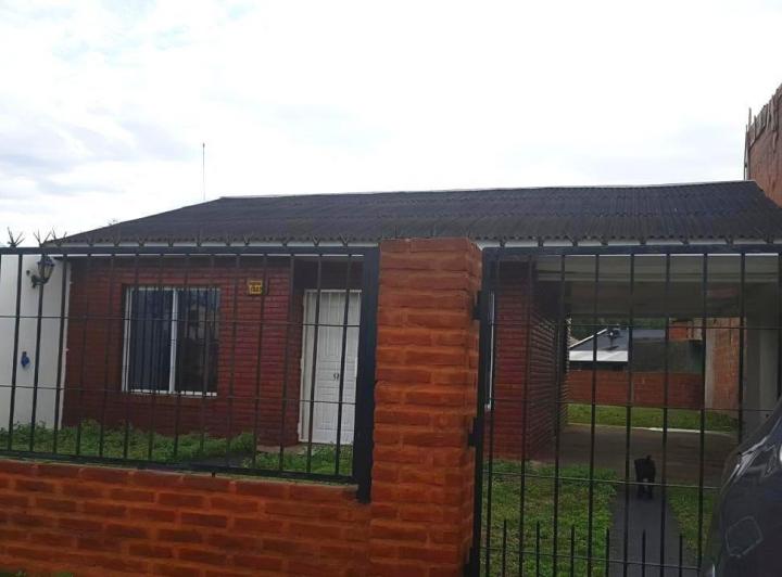 Casa · 66m² · 3 Ambientes