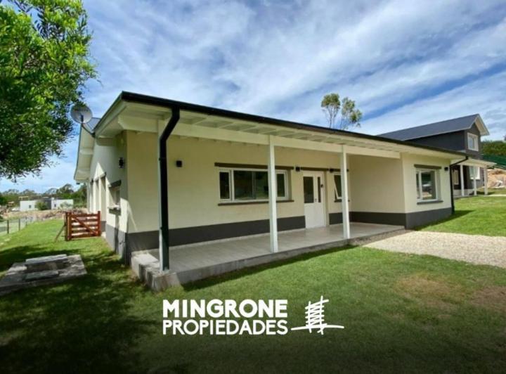 Casa · 152m² · 3 Dormitorios