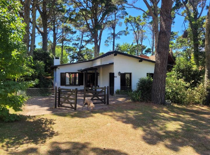 Casa · 130m² · 4 Dormitorios