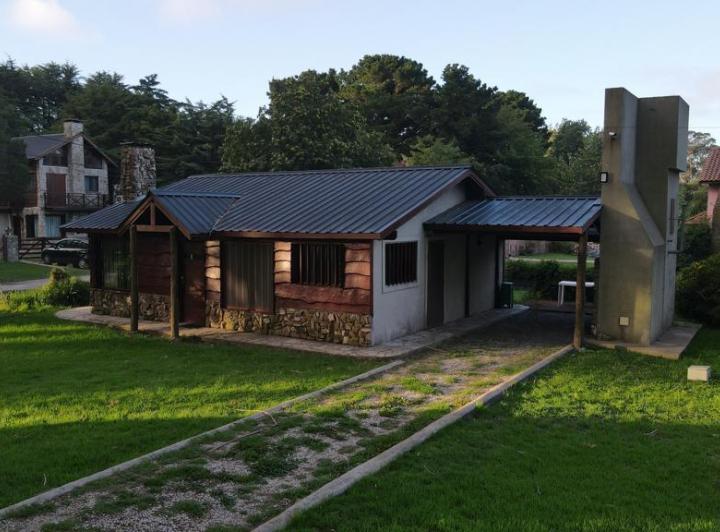 Casa · 68m² · 3 Ambientes