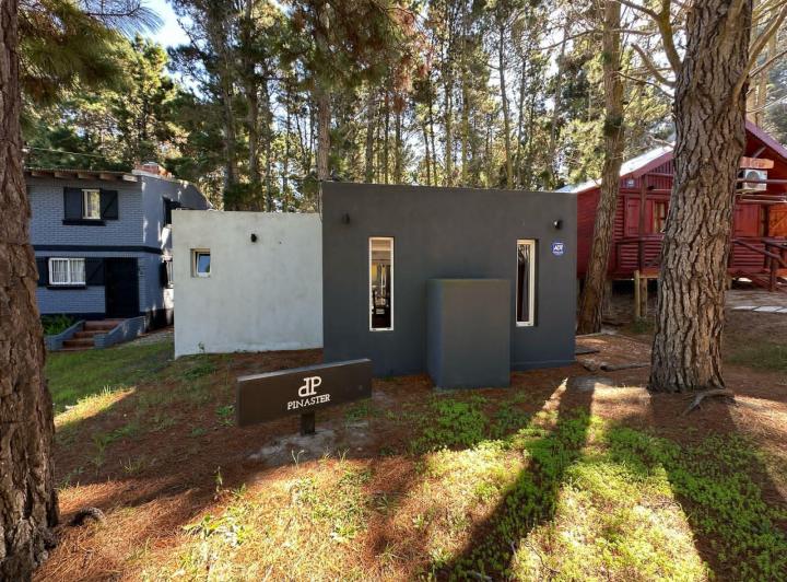 Casa · 55m² · 2 Ambientes
