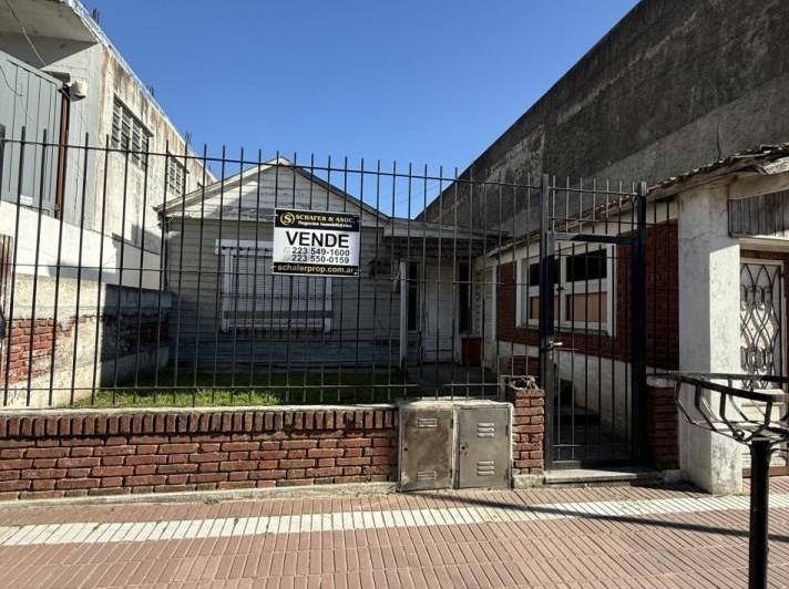 Casa · 131m² · 6 Ambientes · 1 Cochera