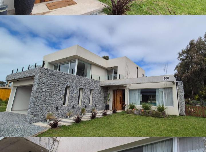 Casa · 309m² · 6 Ambientes