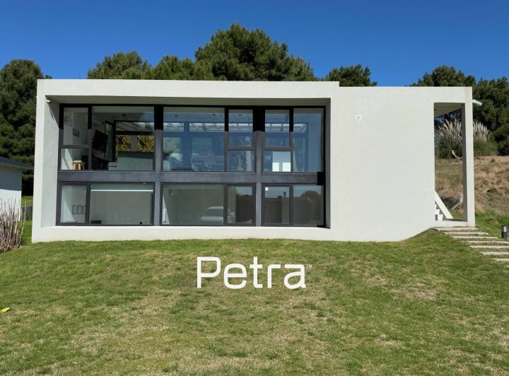 Casa · 133m² · 4 Ambientes