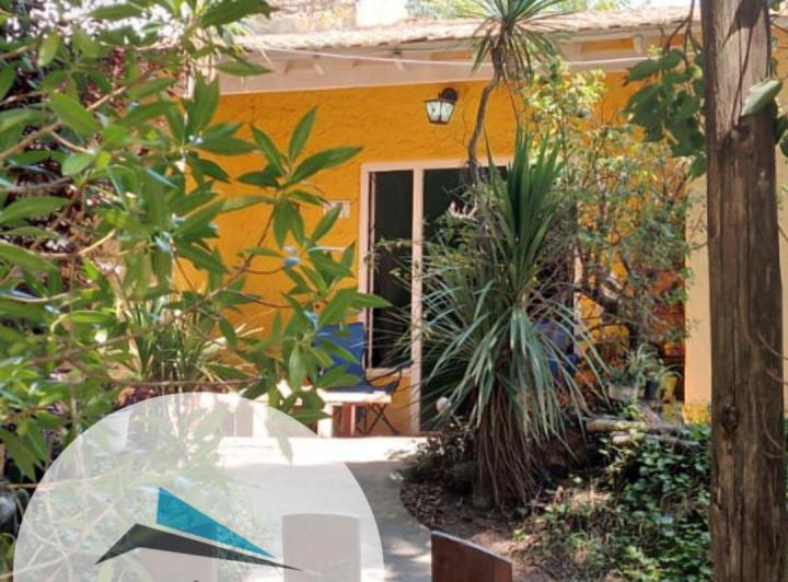 Casa · 85m² · 2 Ambientes