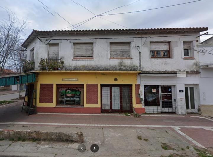 Casa · 157m² · 6 Ambientes