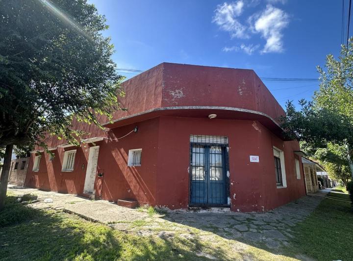 Casa · 176m² · 3 Ambientes
