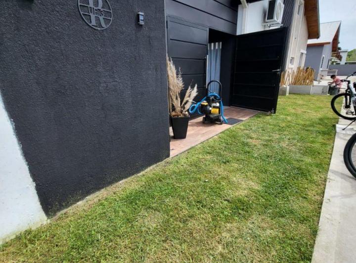 Casa · 70m² · 3 Ambientes · 1 Cochera