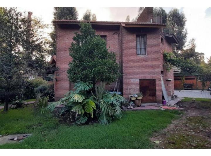 Casa · 126m² · 4 Ambientes · 3 Cocheras