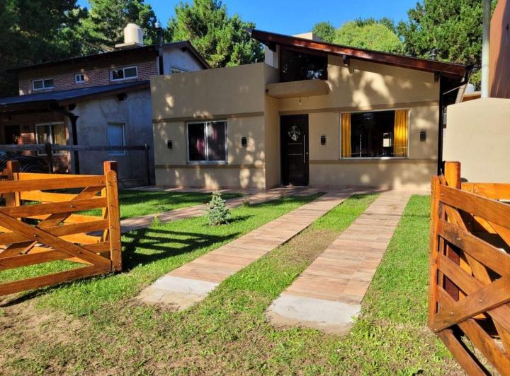 Casa · 94m² · 3 Ambientes