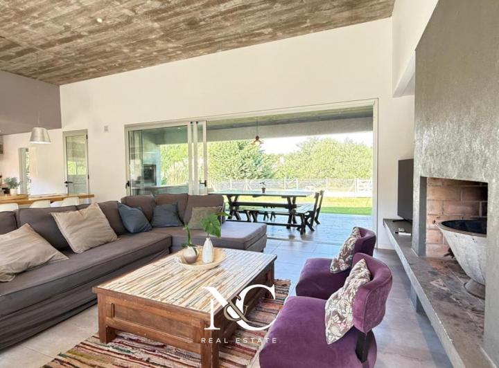 Casa · 153m² · 4 Ambientes