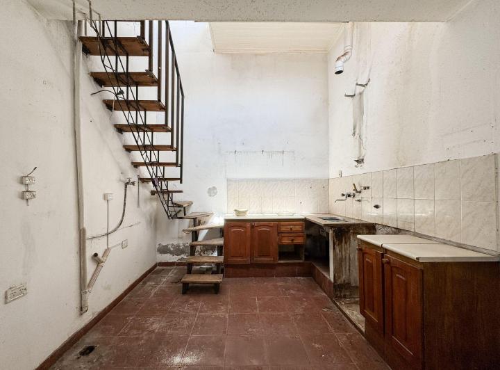 Casa · 119m² · 3 Ambientes · 1 Cochera