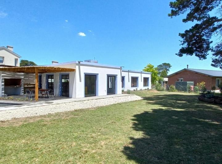 Casa · 100m² · 3 Ambientes