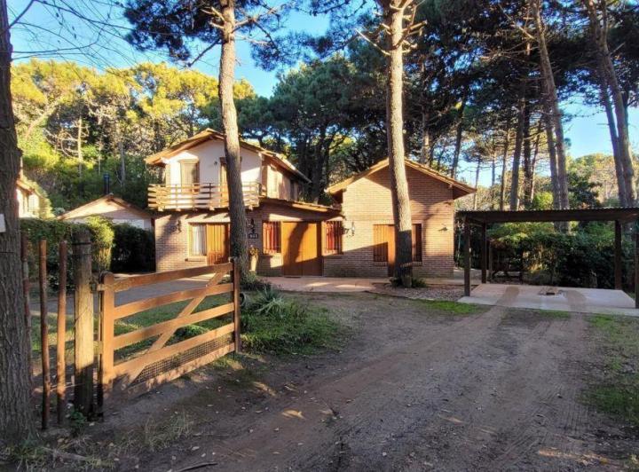 Casa · 130m² · 4 Ambientes