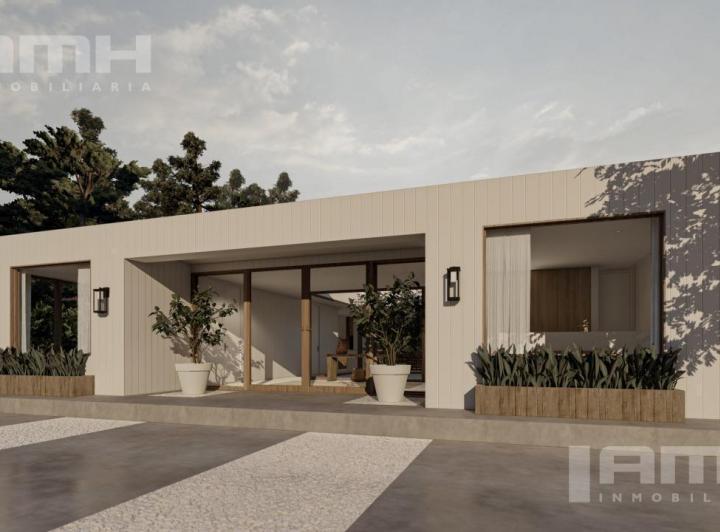 Casa · 235m² · 5 Ambientes