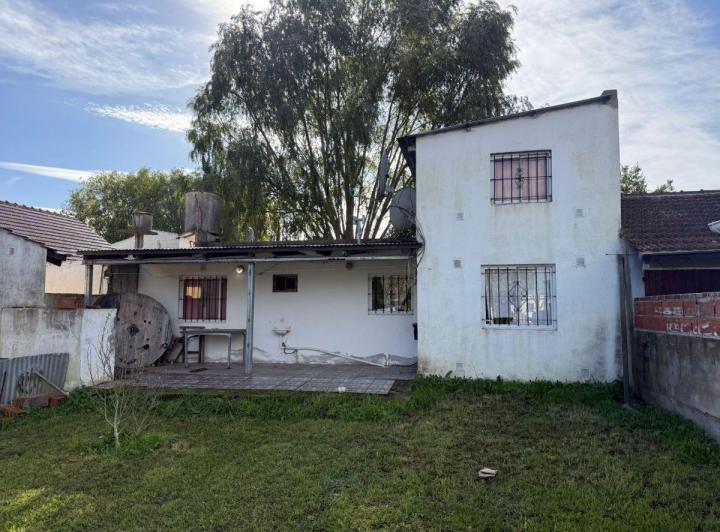 Casa · 66m² · 3 Ambientes
