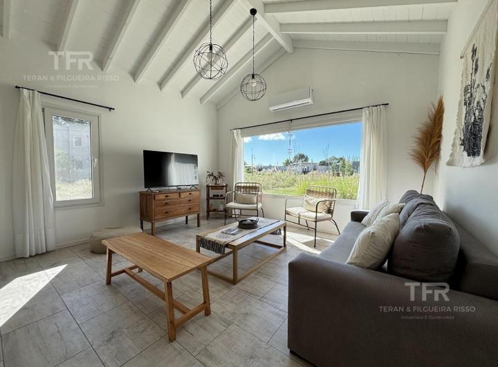 Casa · 146m² · 4 Ambientes
