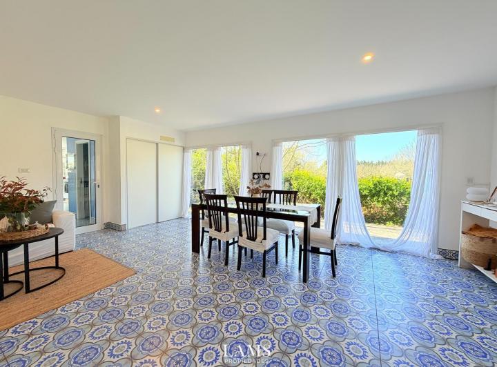 Casa · 147m² · 5 Ambientes