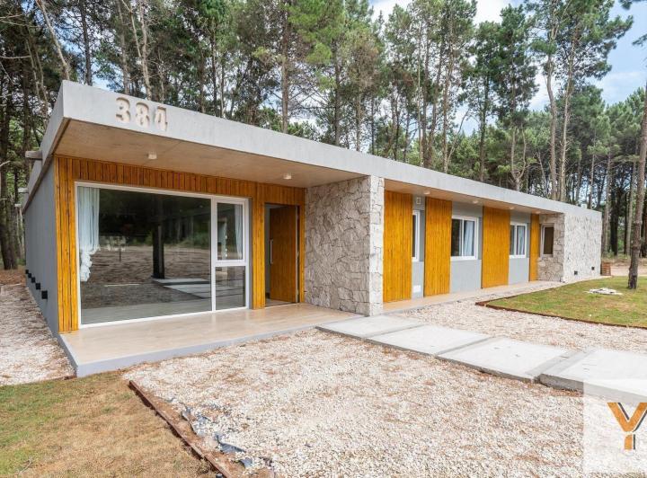 Casa · 147m² · 4 Ambientes