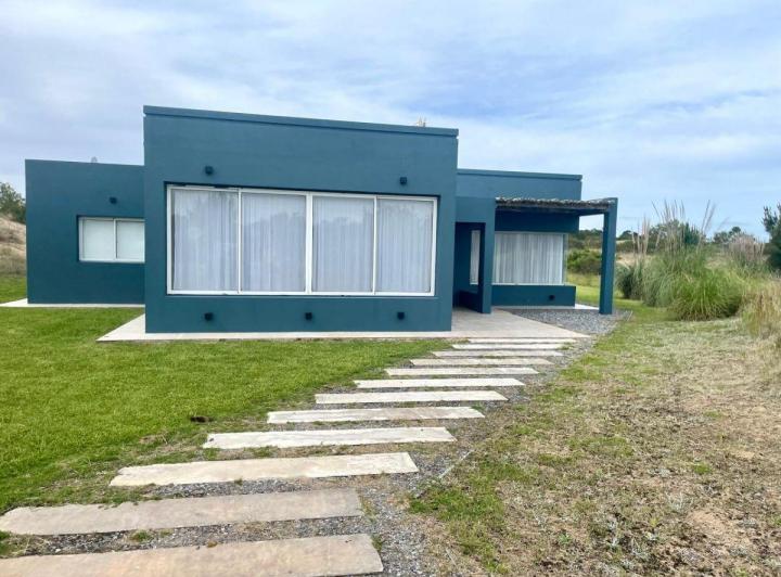 Casa · 148m² · 4 Ambientes
