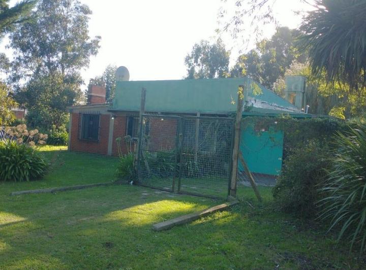 Casa · 1850m² · 4 Ambientes
