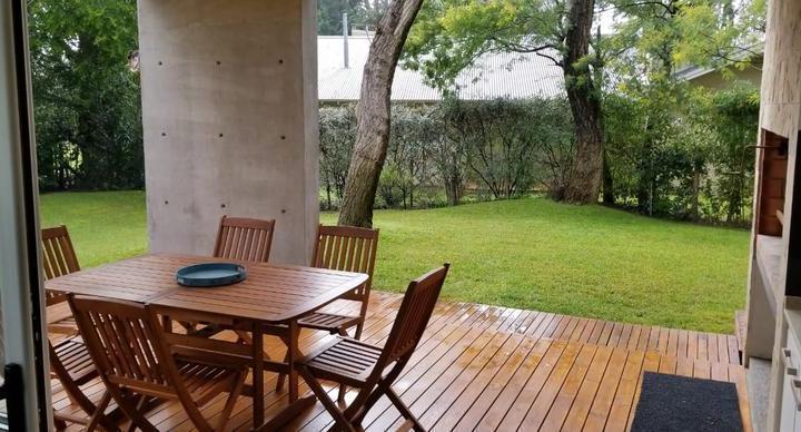 Casa · 243m² · 4 Ambientes