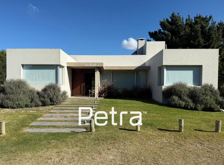 Casa · 150m² · 4 Ambientes