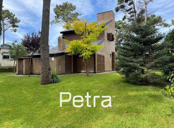 Casa · 112m² · 3 Ambientes