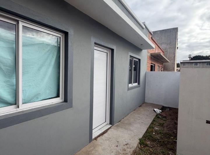 Casa · 50m² · 3 Ambientes · 1 Cochera