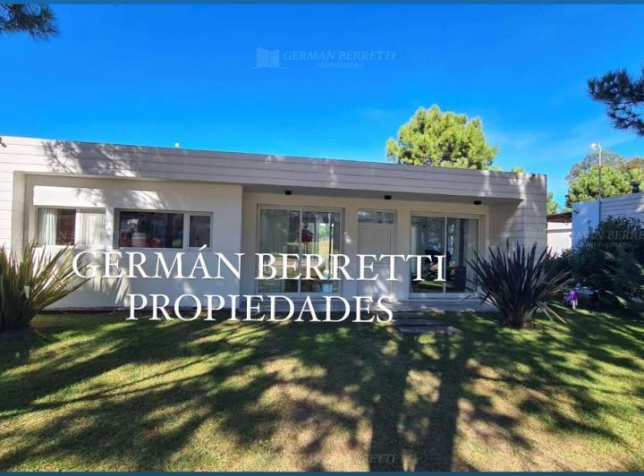 Casa · 150m² · 4 Ambientes