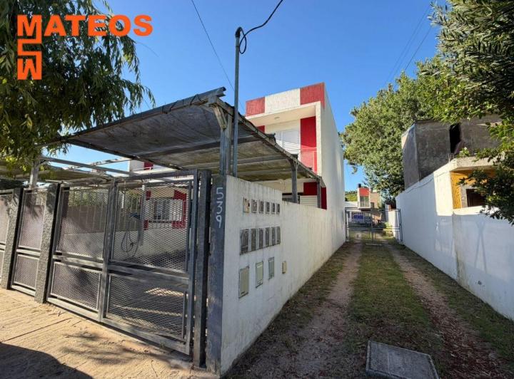 Casa · 45m² · 3 Ambientes · 1 Cochera