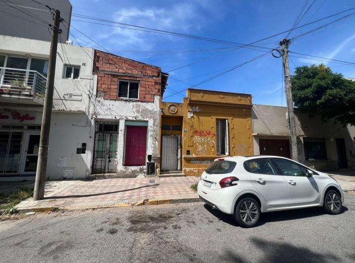 Casa · 158m² · 6 Ambientes
