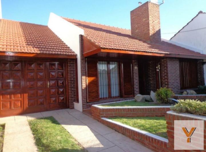 Casa · 150m² · 5 Ambientes