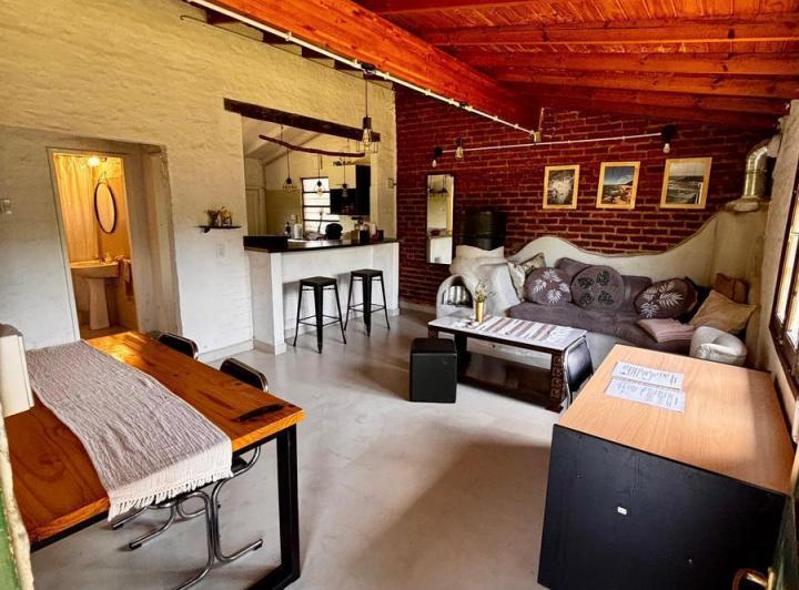 Casa · 80m² · 3 Ambientes